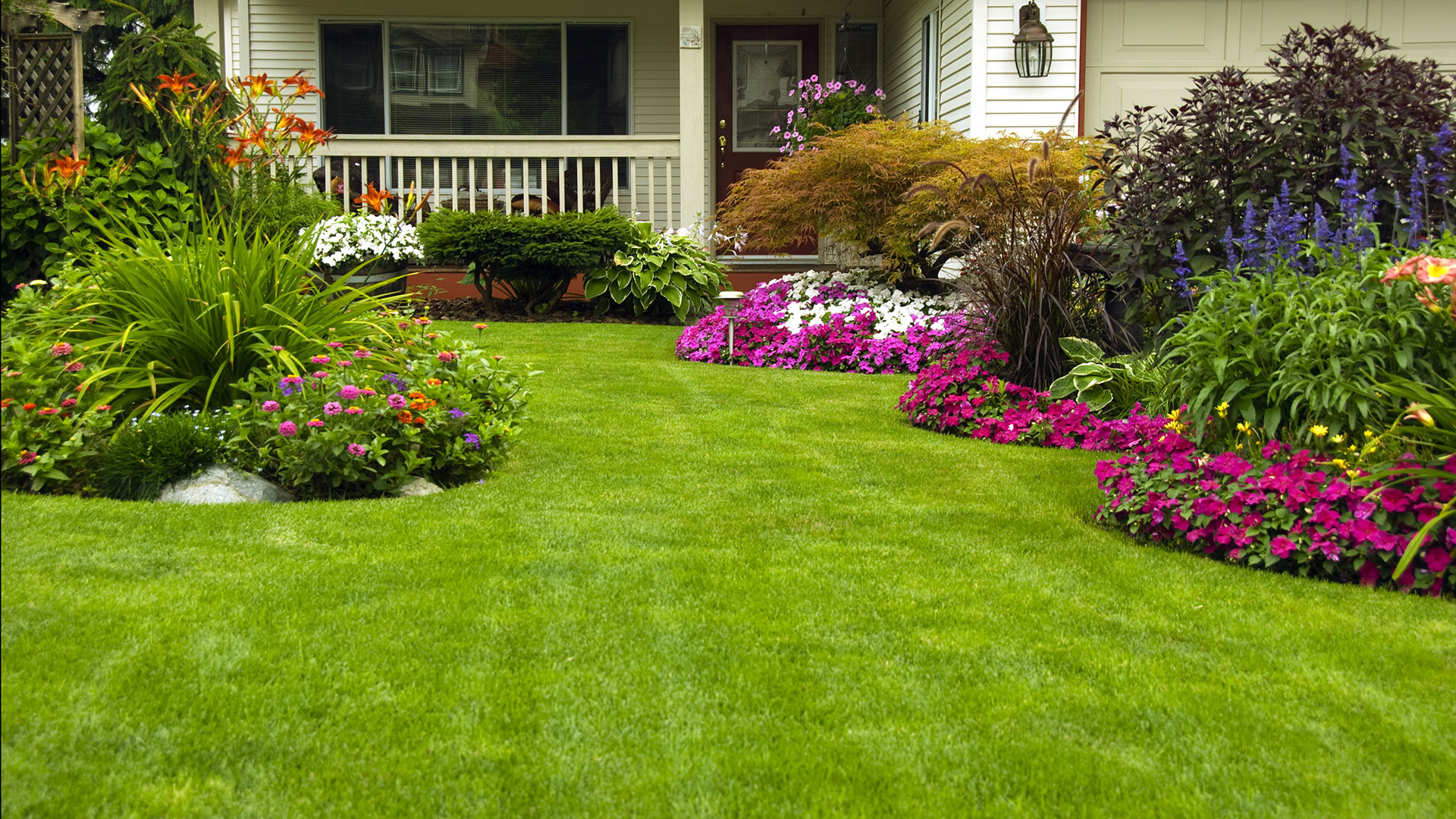Ottawa Lawn Care